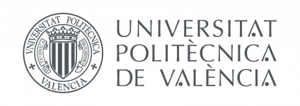 Logo of UDES - UPV - 2020